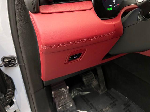 used 2023 Maserati Grecale car, priced at $39,895