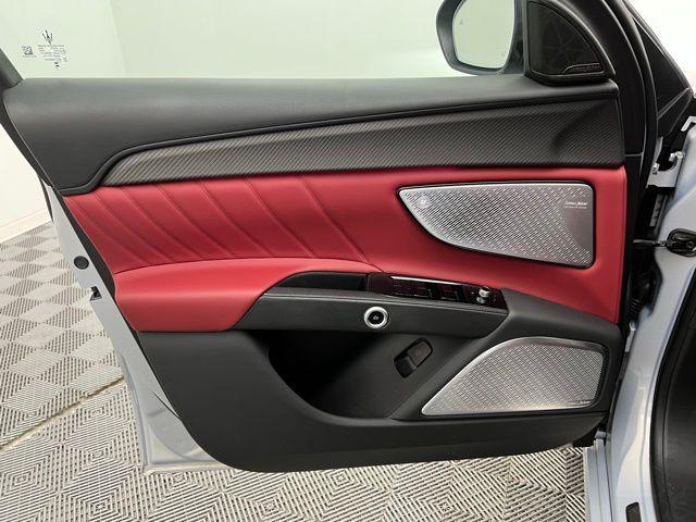 used 2023 Maserati Grecale car, priced at $39,895