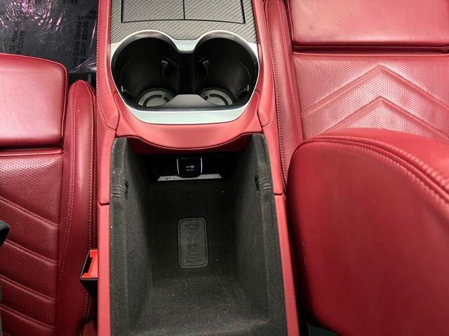 used 2023 Maserati Grecale car, priced at $39,895