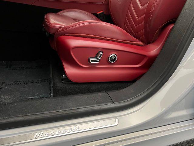 used 2023 Maserati Grecale car, priced at $39,895