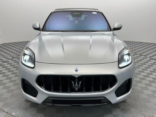 used 2023 Maserati Grecale car, priced at $39,895