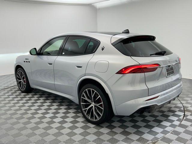 used 2023 Maserati Grecale car, priced at $39,895