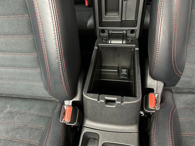 used 2024 Mitsubishi Outlander Sport car, priced at $17,785