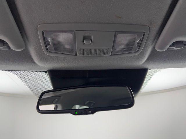 used 2024 Mitsubishi Outlander Sport car, priced at $17,785