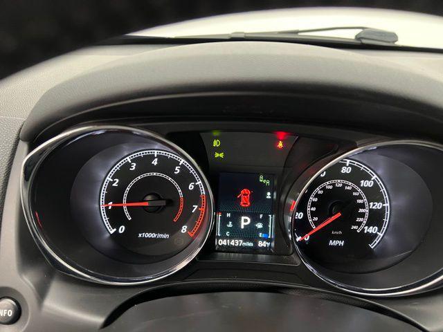 used 2024 Mitsubishi Outlander Sport car, priced at $17,785