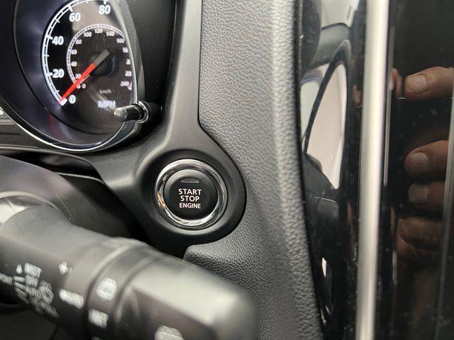used 2024 Mitsubishi Outlander Sport car, priced at $17,785