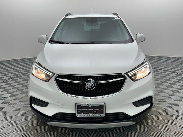 used 2019 Buick Encore car, priced at $13,595