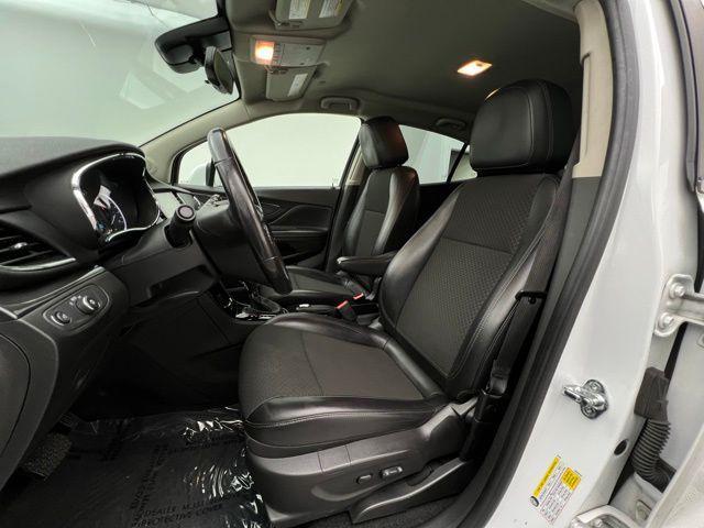 used 2019 Buick Encore car, priced at $13,595