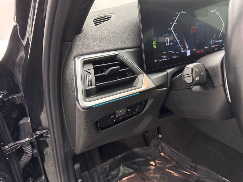 used 2024 BMW 330 car, priced at $29,495