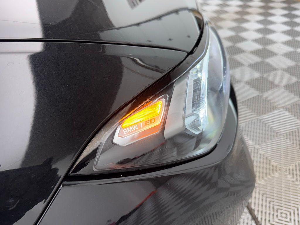 used 2024 BMW 330 car, priced at $29,495