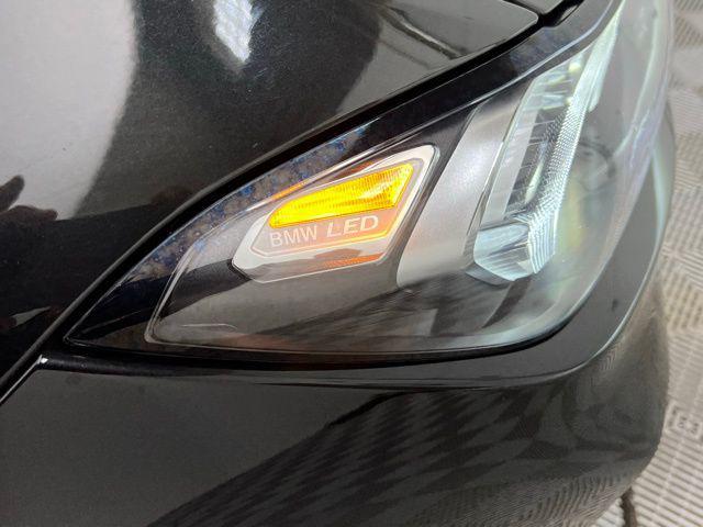 used 2024 BMW 330 car, priced at $30,795