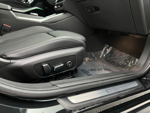 used 2024 BMW 330 car, priced at $30,795