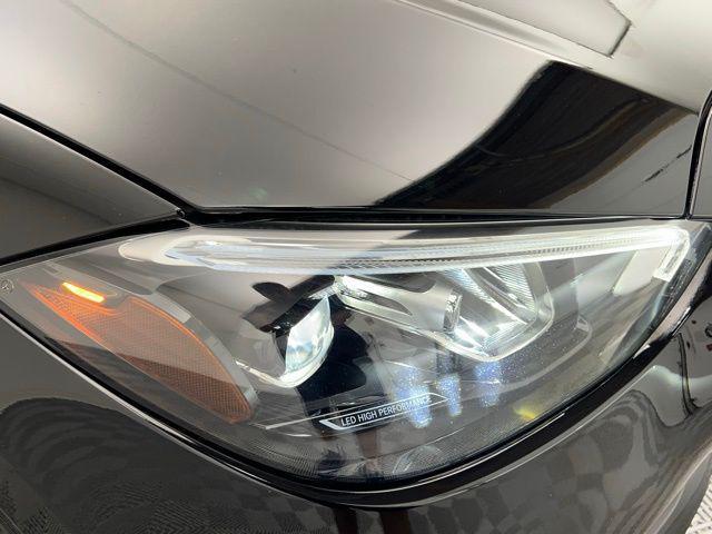 used 2024 Mercedes-Benz C-Class car, priced at $42,985