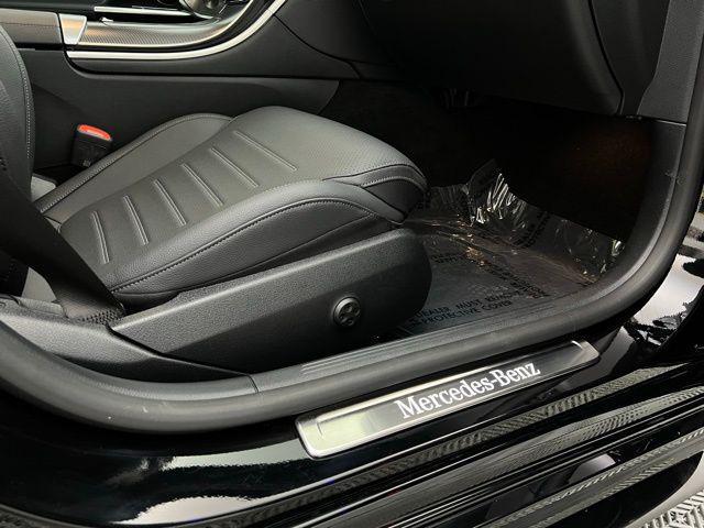 used 2024 Mercedes-Benz C-Class car, priced at $42,985