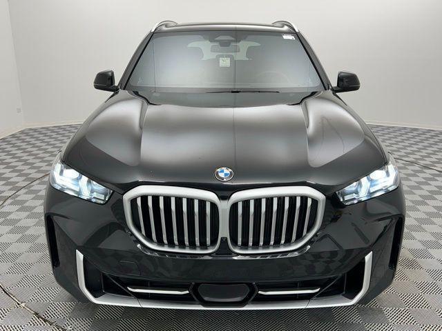 used 2024 BMW X5 car, priced at $46,985