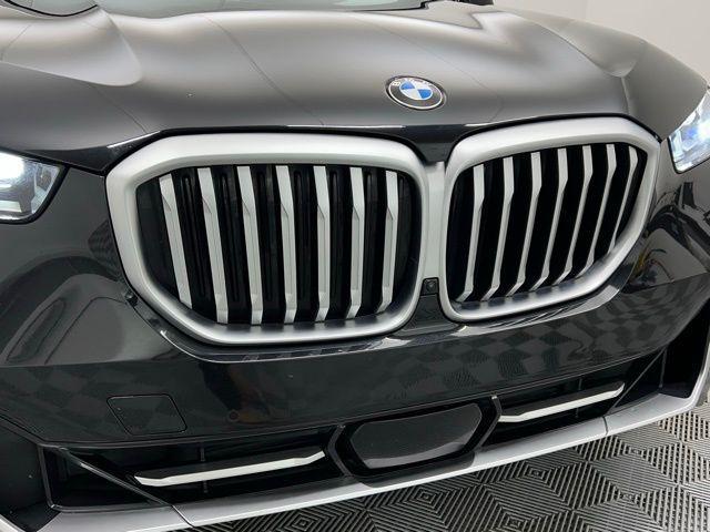 used 2024 BMW X5 car, priced at $46,985