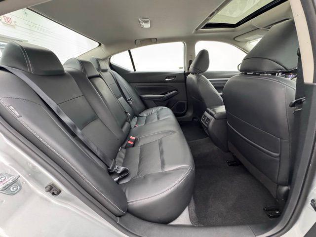 used 2023 Nissan Altima car, priced at $19,985