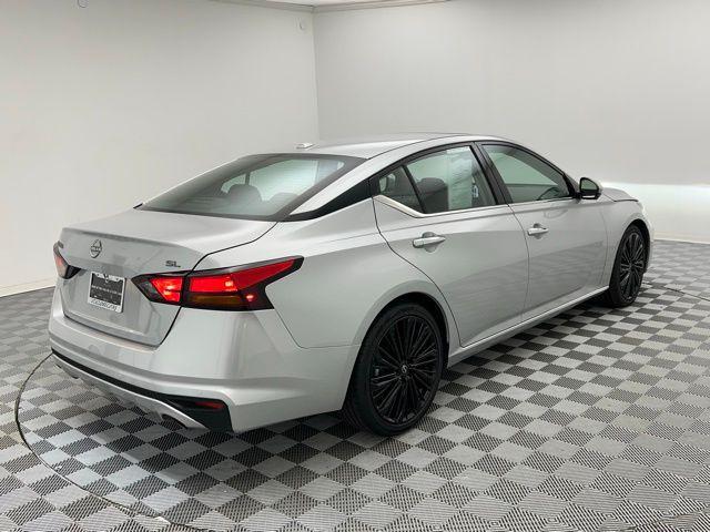 used 2023 Nissan Altima car, priced at $18,795
