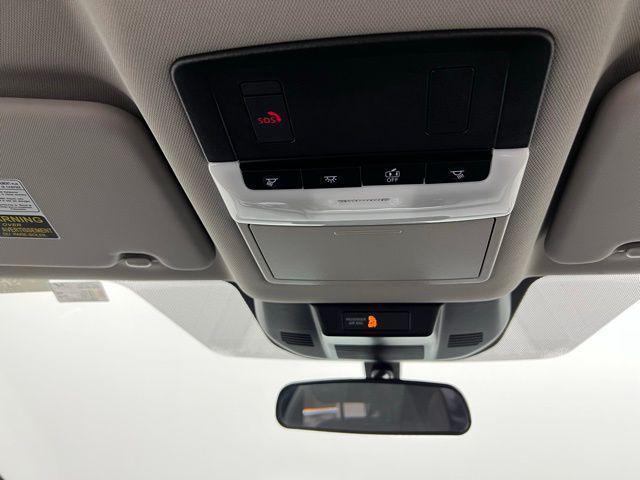used 2024 Nissan Rogue car, priced at $20,895