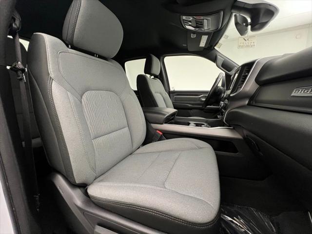 used 2022 Ram 1500 car, priced at $28,695