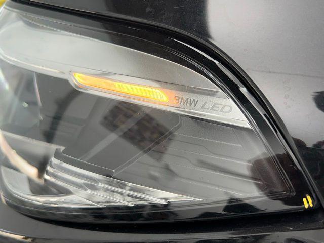 used 2023 BMW X5 car, priced at $38,395