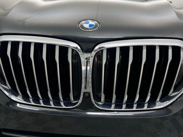 used 2023 BMW X5 car, priced at $38,395
