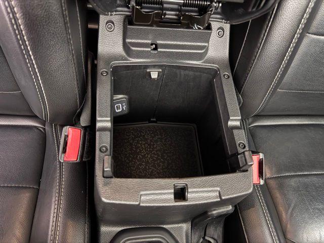 used 2023 Jeep Wrangler 4xe car, priced at $27,795