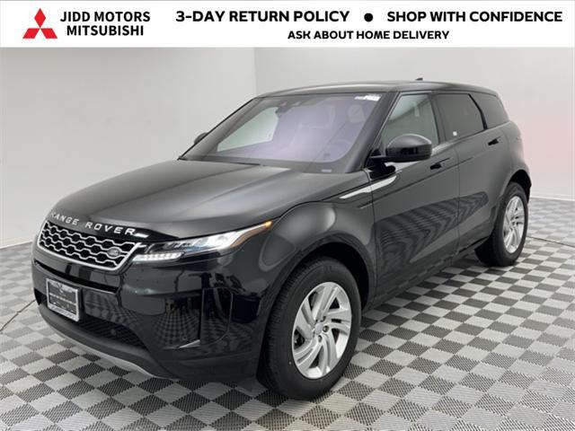 used 2020 Land Rover Range Rover Evoque car, priced at $27,295