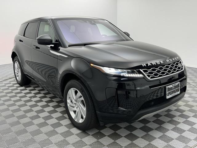 used 2020 Land Rover Range Rover Evoque car, priced at $26,795