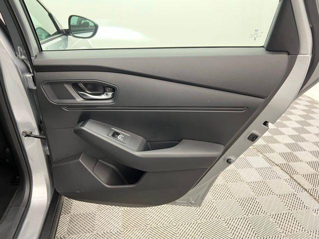 used 2024 Honda Accord car, priced at $24,985