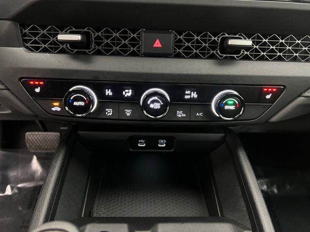 used 2024 Honda Accord car, priced at $24,985