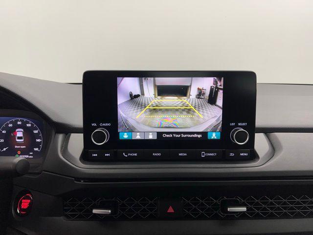 used 2024 Honda Accord car, priced at $24,985