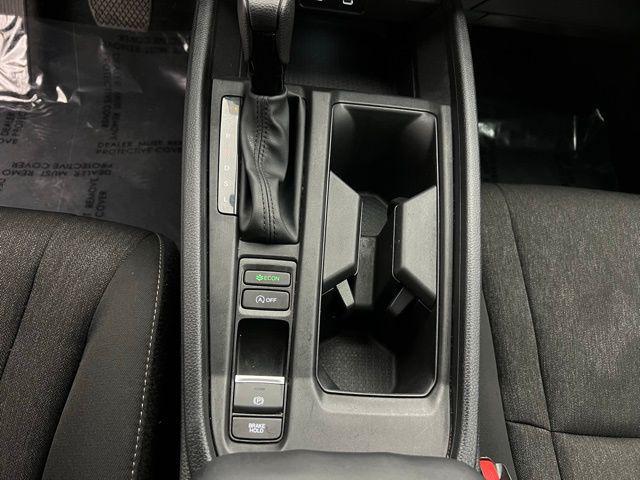 used 2024 Honda Accord car, priced at $24,985