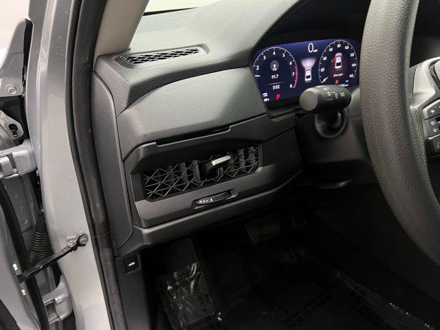 used 2024 Honda Accord car, priced at $24,985