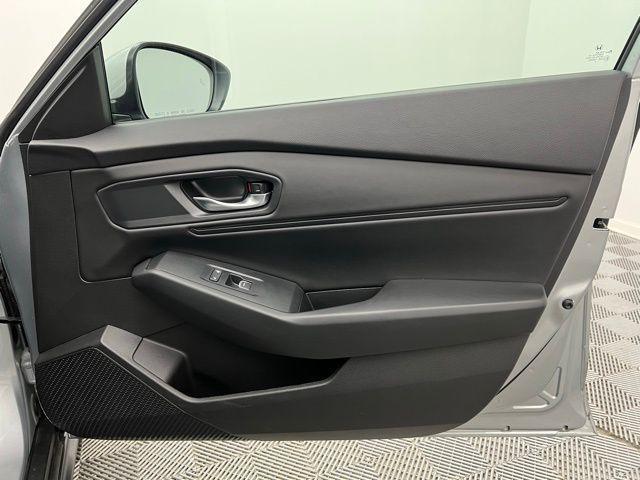 used 2024 Honda Accord car, priced at $24,985