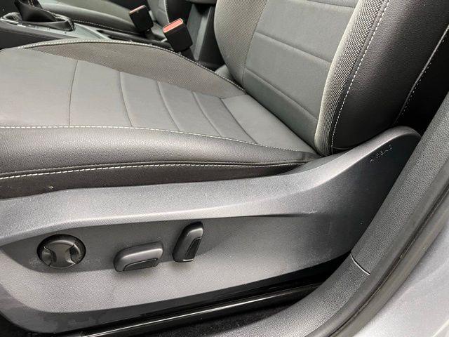 used 2024 Volkswagen Taos car, priced at $19,195