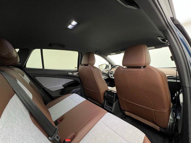 used 2023 Volkswagen ID.4 car, priced at $20,985