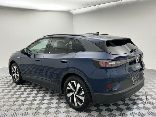 used 2023 Volkswagen ID.4 car, priced at $20,985
