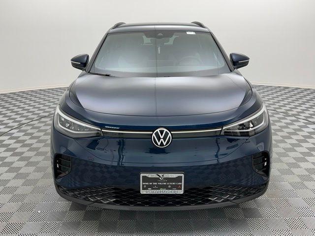used 2023 Volkswagen ID.4 car, priced at $20,985