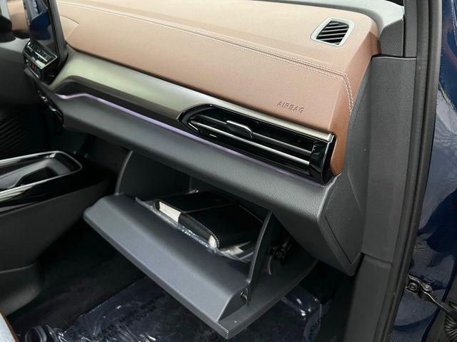 used 2023 Volkswagen ID.4 car, priced at $20,985