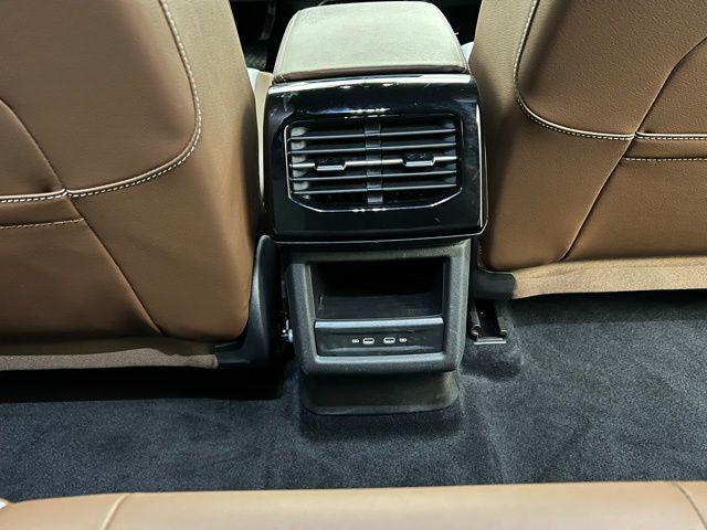 used 2023 Volkswagen ID.4 car, priced at $20,985
