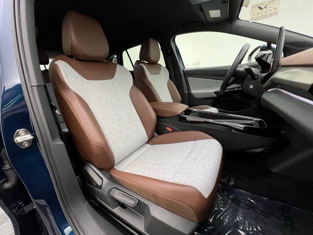 used 2023 Volkswagen ID.4 car, priced at $20,985