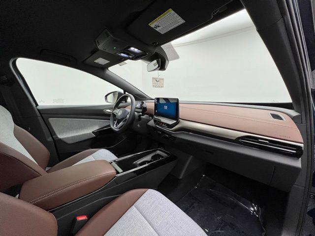 used 2023 Volkswagen ID.4 car, priced at $20,985