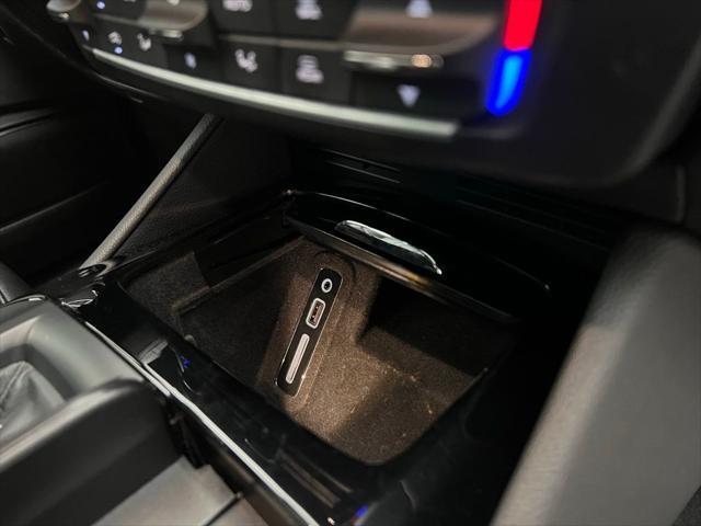 used 2022 Maserati Levante car, priced at $33,985
