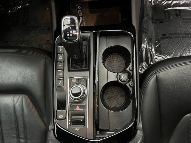 used 2022 Maserati Levante car, priced at $33,985