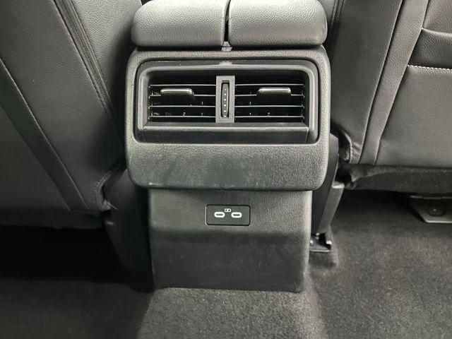 used 2025 Mazda CX-50 car, priced at $24,985