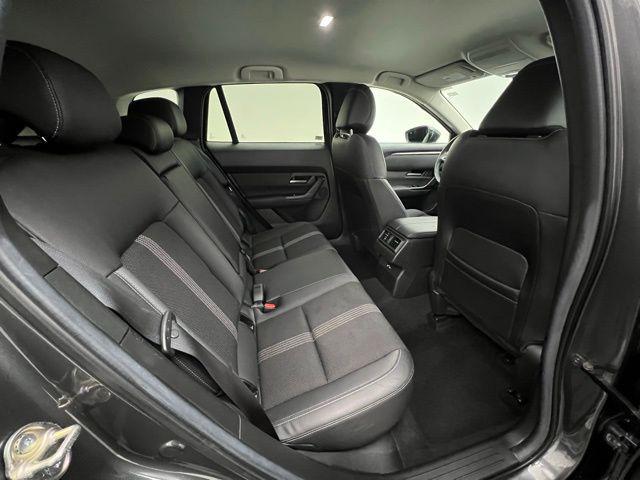 used 2025 Mazda CX-50 car, priced at $24,985