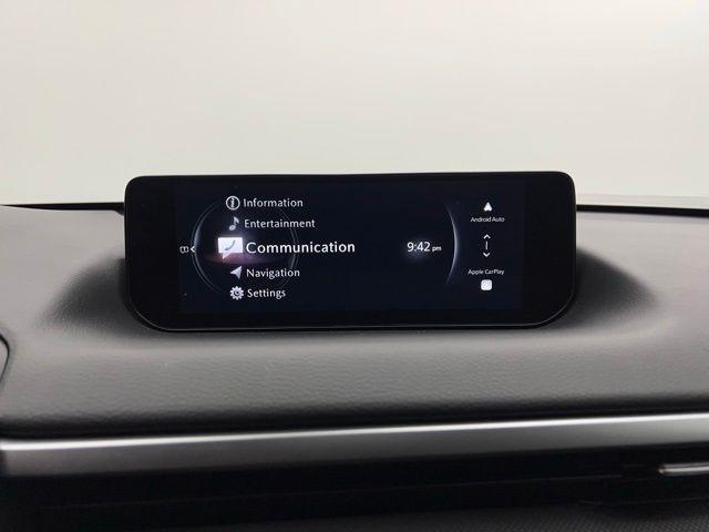 used 2025 Mazda CX-50 car, priced at $24,985