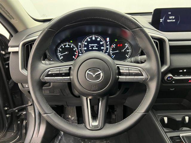 used 2025 Mazda CX-50 car, priced at $24,985