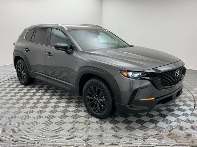 used 2025 Mazda CX-50 car, priced at $24,985